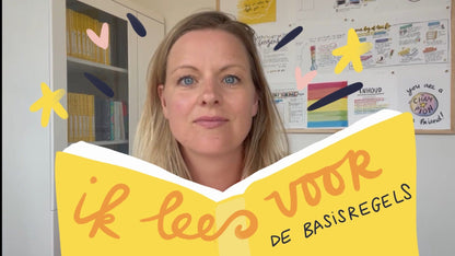 Video Support programma: Marieke als je grootste supporter op deze reis