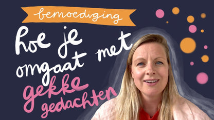 Video Support programma: Marieke als je grootste supporter op deze reis