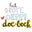 Het Grote Depri Doe-Boek logo