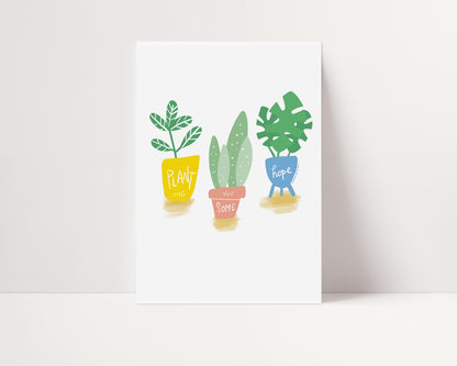 Cards that Care kaartenset / 6 XL kaarten incl enveloppen / liefde als het even niet lekker met je gaat